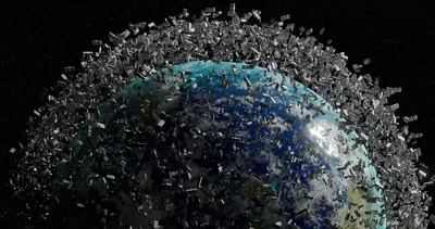 Once Upon a Time There Was the Earth
